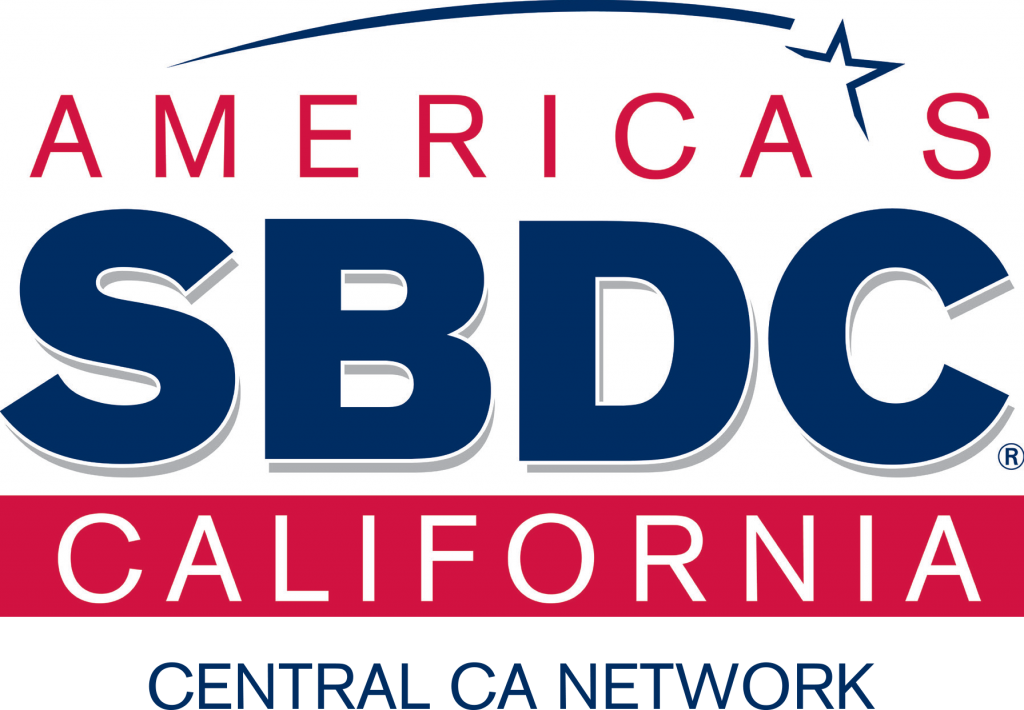 SBDC Logo