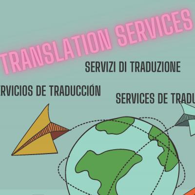 translation graphic