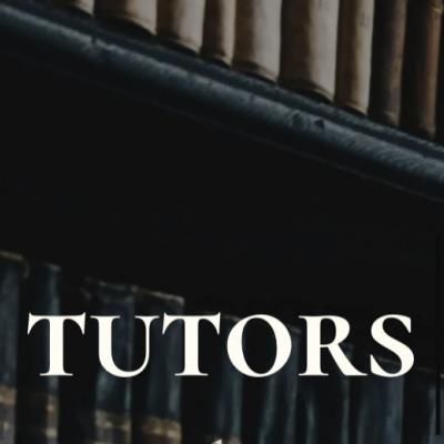 Tutor